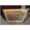Image 1 : FRAMED GROUP OF SEVEN POSTER