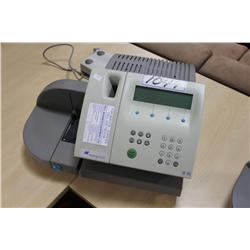 NEOPOST IJ35 MAIL MACHINE