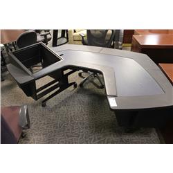 WRAP AROUND PROGRAMMERS STATION