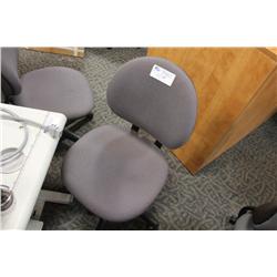 STEELCASE ERGONOMIC TASK CHAIR