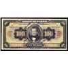 Image 1 : Banco Do Brasil, 1923 issue.