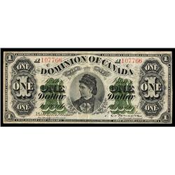 Dominion of Canada, 1878 Issue High Grade.