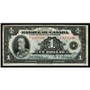 Image 1 : Bank of Canada, 1935 French Issue.