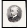 Image 1 : Bank of Montreal, Senator Drummond Portrait Used on 1904 Issue.