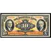 Image 1 : Dominion of Canada, $5, 1935 Issue.