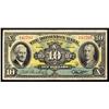 Image 1 : Dominion of Canada, $10, 1938 Issue.