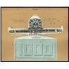 Image 1 : Government of the Dominion of Canada Proof Bond Title.