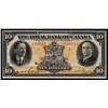 Image 1 : Royal Bank of Canada, 1927 Issue Banknote.