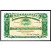 Image 1 : Hong Kong & Shanghai Bank, 1904 Specimen Banknote.