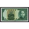 Image 1 : Kwangtung Provincial Bank, 1935 Local Currency Issue Specimen.