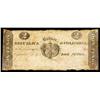 Image 1 : Republica De Colombia, 182x Issued Note, Possibly Unique.