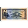 Image 1 : Banco Internacional De Costa Rica Proof Banknote.