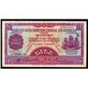 Image 1 : Barclays Bank (Dominion, Colonial and Overseas), 1937 Dominica Provisional Issue.