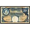 Image 1 : East Africa Currency Board, ND (1958-60) Issue.