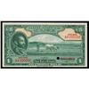 Image 1 : State Bank of Ethiopia, ND (1945) Color Trial Specimen.