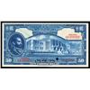 Image 1 : State Bank of Ethiopia, ND (1945) Color Trial Specimen.