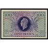 Image 1 : Republique Francais Tresor Central, WW II Corsica Issue.