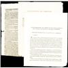 Image 1 : Great Britain, Bank of England 1797 & 1818, Counterfeiting Petitions.