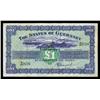 Image 1 : States of Guernsey, British Administration, 1945-57 Issue.
