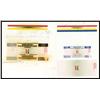 Image 1 : Banque Centrale De La Republique De Guinee Production Proofs.