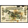 Image 1 : Government of India, 1916 Issue Contemporary Counterfeit.