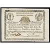 Image 1 : Repubblica Romana, 1798 issue.