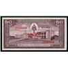 Image 1 : Banque Nationale Du Laos, ND (1957).