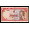 Image 1 : Reserve Bank of Rhodesia, 1966-68 Issue.