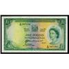 Image 1 : Bank of Rhodesia & Nyasaland, 1960-61 Issue.