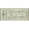 Image 1 : 1918 5% Debenture Bonds Issue.