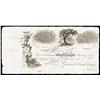 Image 1 : Greenock Bank Co., 18xx (ca.1820) Issue.