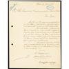 Image 1 : Banco De Espana Correspondence to ABNC Regarding Banknote Payments.