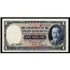 Image 1 : Government of the Straits Settlements, 1935 Issue Banknote.