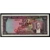 Image 1 : Central Bank of Turkey, L.1930 (1952) Issue Specimen.