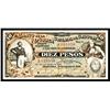 Image 1 : Banco De La Republica Oriental Del Uruguay, 1934 Specimen Banknote.