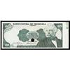 Image 1 : Banco Central De Venezuela - Caracas, Specimen Banknote.