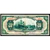Image 1 : Banco Mercantil y Agricola, 1929-35 Issue Banknote.