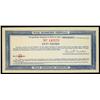 Image 1 : Sugar Distribution Certificate, WW I, California.