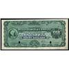 Image 1 : Wells Fargo & Company Proof Traveler's Check.