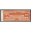 Image 1 : Wells Fargo & Company Traveler's Check.