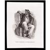 Image 1 : Bald, Cousland & Co. Vignette of Seated Sailor.