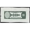 Image 1 : American Bank Note Company Ad Note Proof.