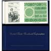 Image 1 : United States Bank Note Company Color Sample Book.
