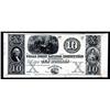 Image 1 : Fells Point Savings Institution of Baltimore Obsolete Banknote.