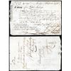 Image 1 : Principio Company Colonial Bill of Exchange.