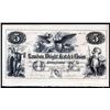 Image 1 : Rawdon, Wright, Hatch & Edson Engravers Ad Note.
