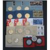Image 1 : U.S. Modern Mint Medal Accumulation.