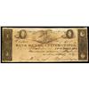 Image 1 : Bank of the United States, 1829 Issue at Mobile.