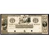 Image 1 : City Bank of New Haven ca.1830's Proof Obsolete.