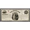 Image 1 : Union Military Scrip Obsolete Banknote.